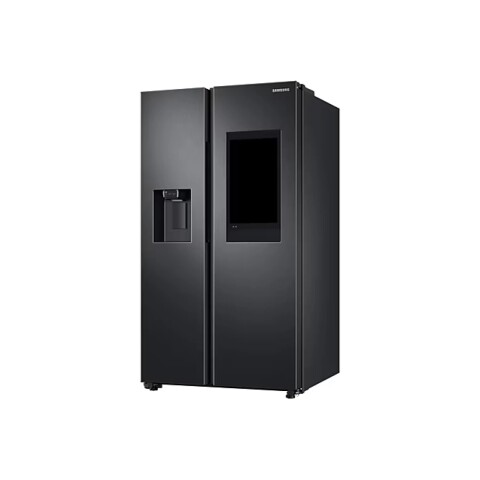 Heladera Samsung Side by Side de 585 L Family Hub Heladera Samsung Side by Side de 585 L Family Hub