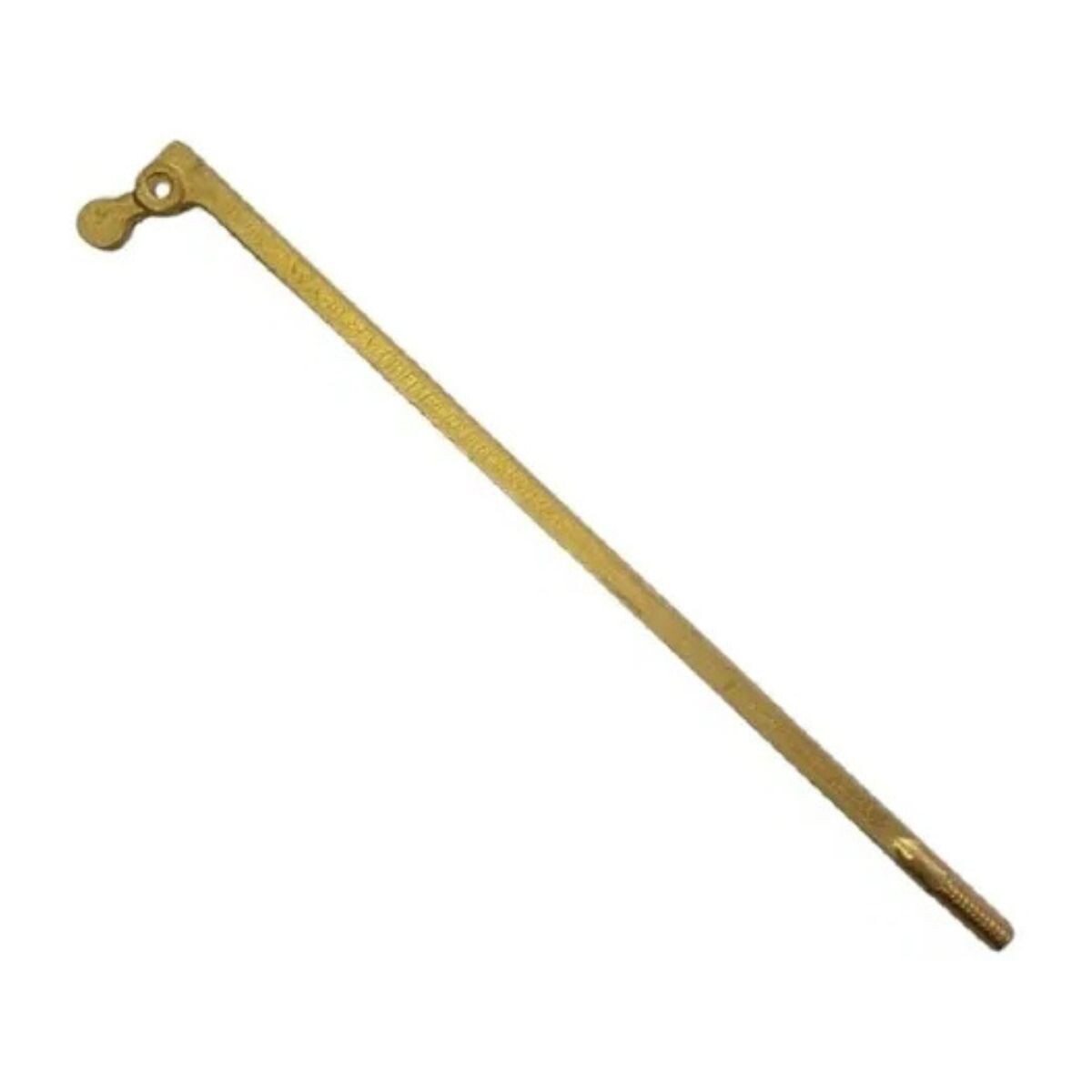 VARILLA FLOTADOR PARA CISTERNA Varilla Flotador Para Cisterna