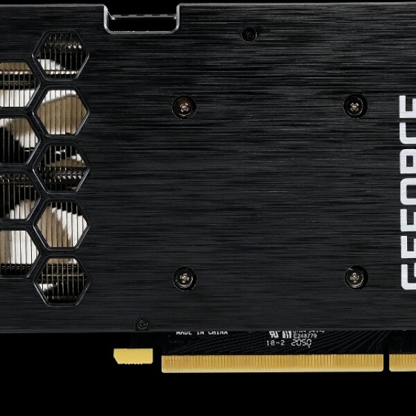 Tarjeta Video Palit Rtx 3060 Dual 12gb TARJETA VIDEO PALIT RTX 3060 DUAL 12GB