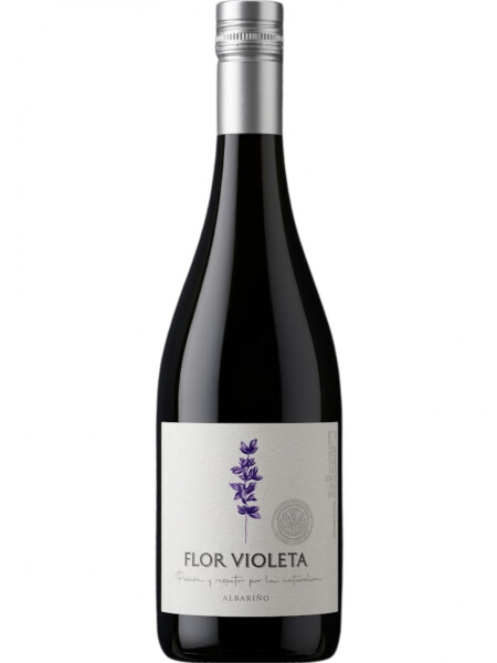 Albariño Flor Violeta Albariño Flor Violeta