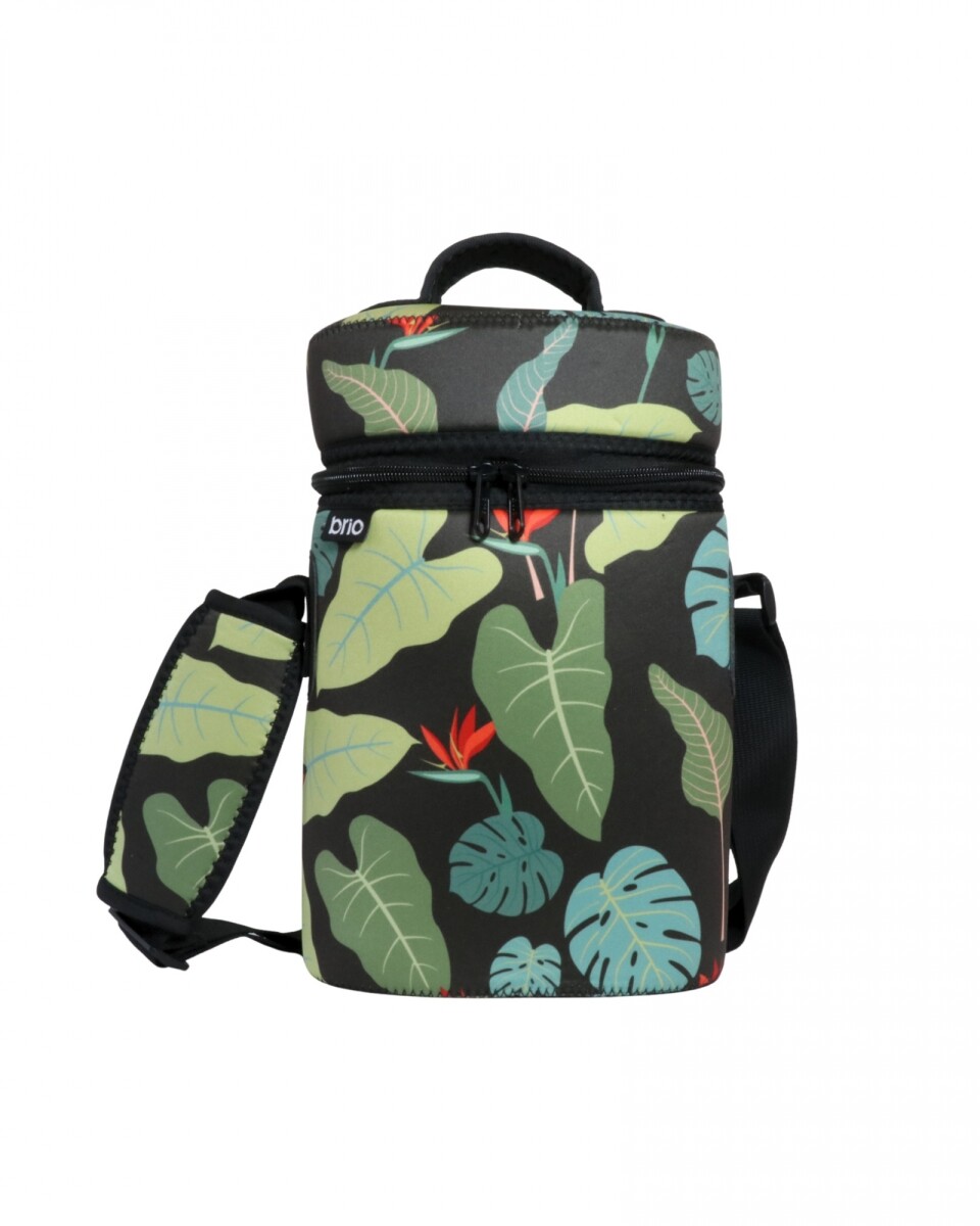 Matera Neopreno brio para Termo 1Lt - Garden 