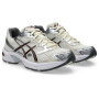 Zapatillas ASICS GEL-1130 Mujer Cream/Reddish Brasilown