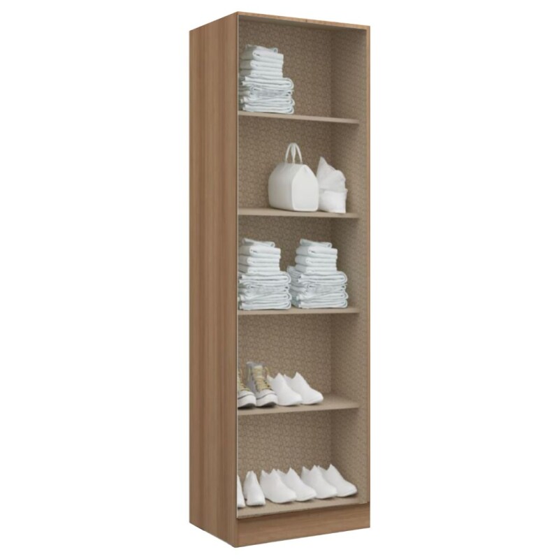 Multiuso 2 Puerta New Eclipse Cedro Multiuso 2 Puerta New Eclipse Cedro