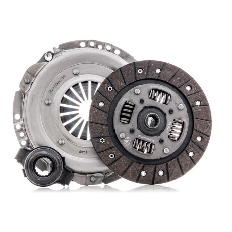 KIT DE EMBRAGUE FIAT BRAVA 1.4 200MM MECARM KIT DE EMBRAGUE FIAT BRAVA 1.4 200MM MECARM