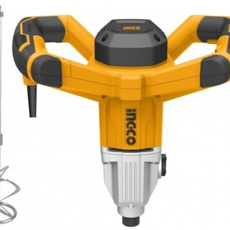 Mixer Mezcladora de Pintura Ingco MX214008 1400W 001