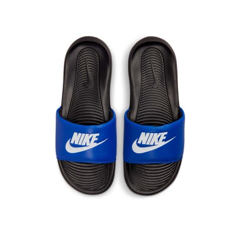 Nike Victori One Slide Blue/Black