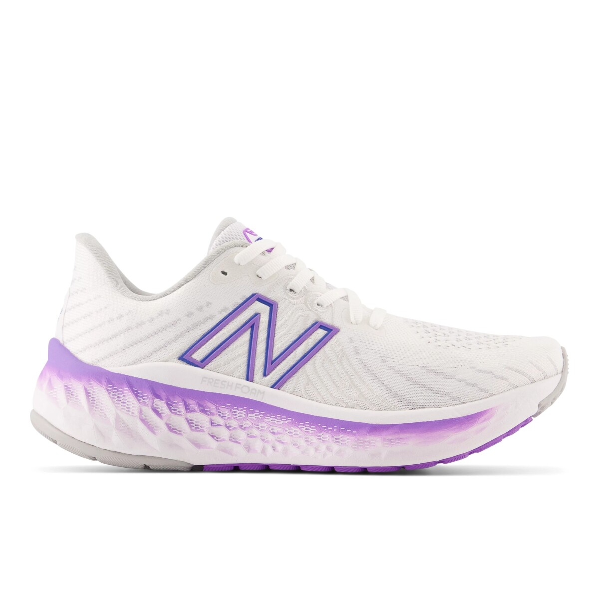 Championes New Balance de Dama - Vongo v5 - WVNGONE5 - WHITE 