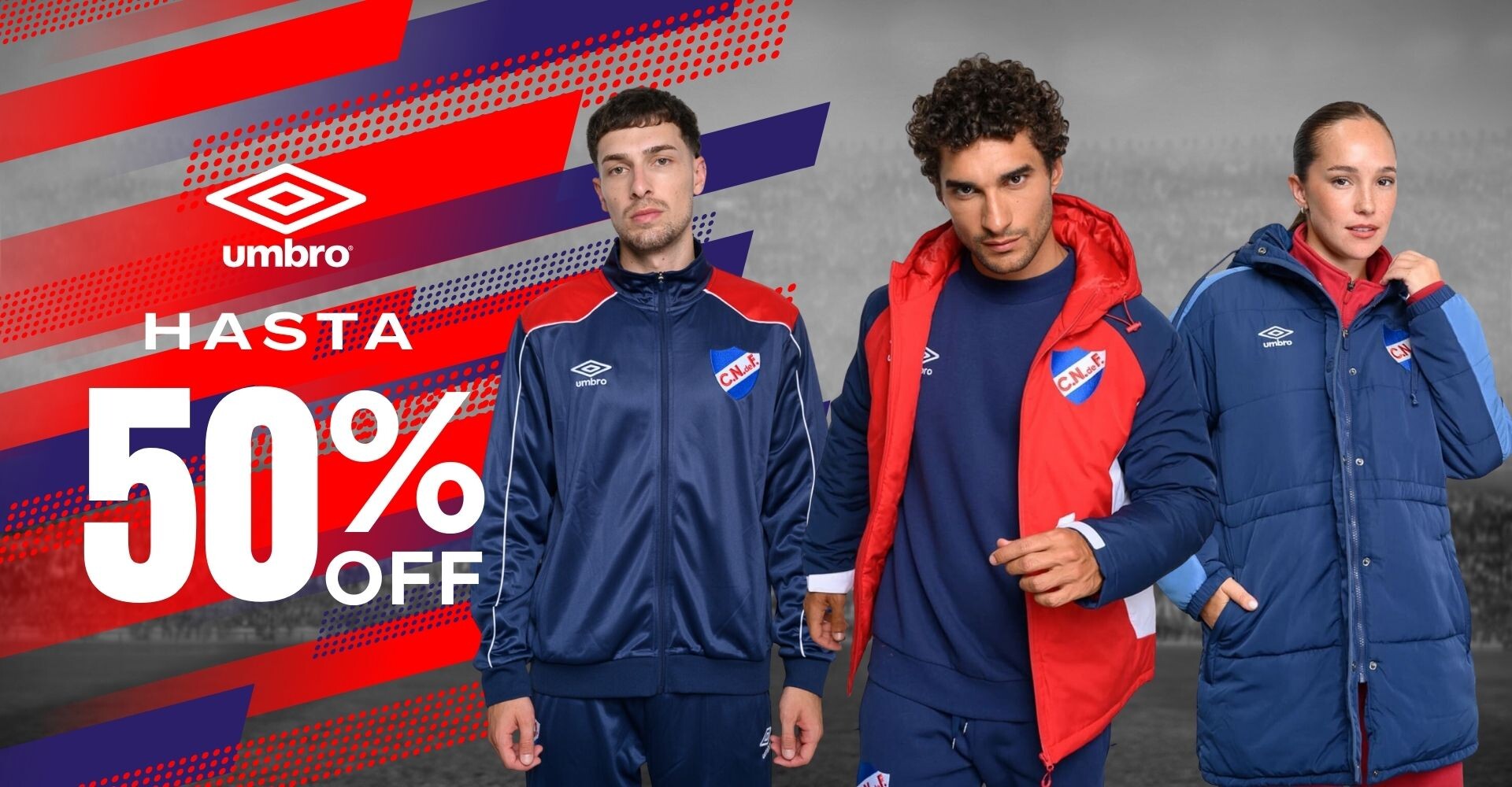 DESCUENTOS UMBRO 2025
