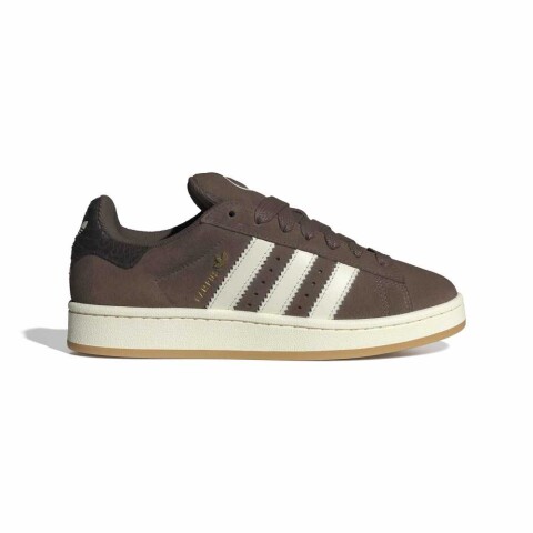Zapatillas Adidas Campus 00S Mujer Brown