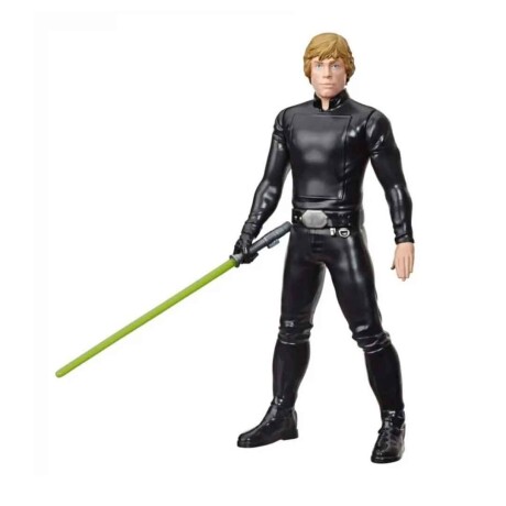 Figura Luke Skywalker Olympus 24cm Hasbro Star Wars 001