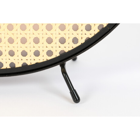 Luminaria de mesa SIEN Natural - UNICO