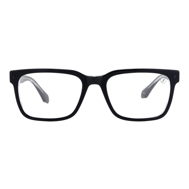 Armazón Chilli Beans Lowa Negro