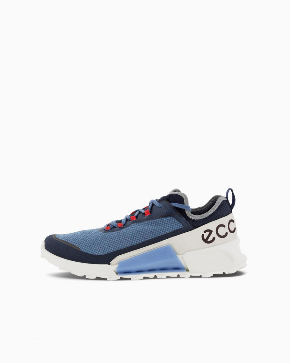 ECCO Biom 2.1 X Country - Azul 