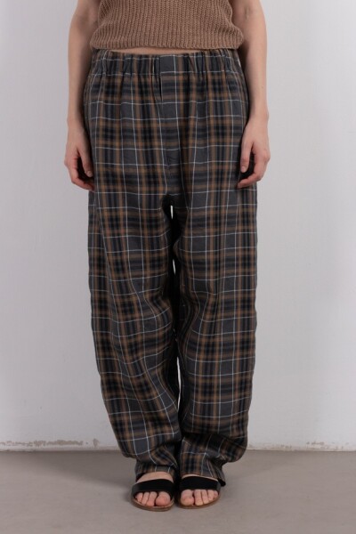 PANTALÓN Multicolor