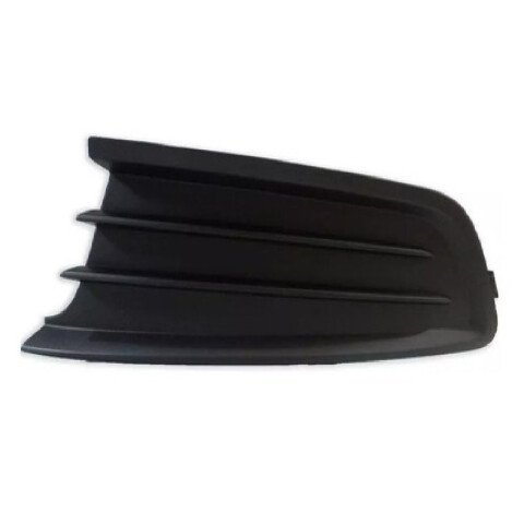 REJILLA DE PARAGOLPE DERECHA GOL G6 13/16 SIN CAMINERO Rejilla De Paragolpe Derecha Gol G6 13/16 Sin Caminero