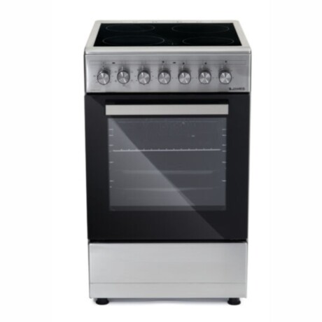 Cocina Eléctrica James C 200A VTKS - Vitroceramica Cocina Eléctrica James C 200A VTKS - Vitroceramica
