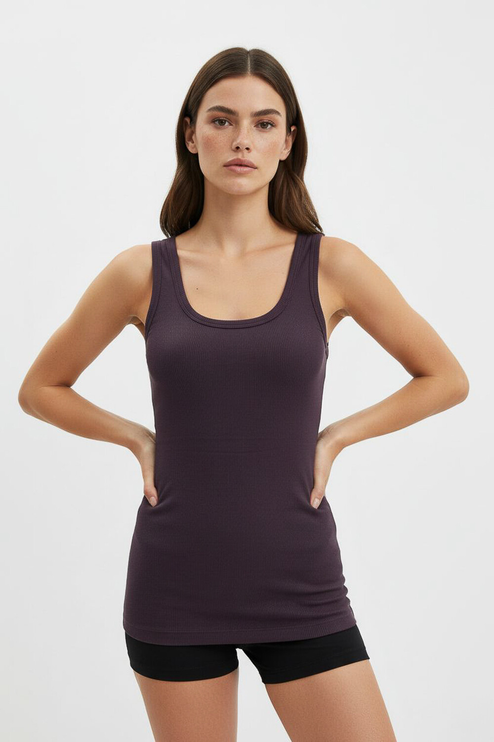 Musculosa Quintanav Violeta