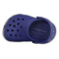 Crocs Classic Baby Azul
