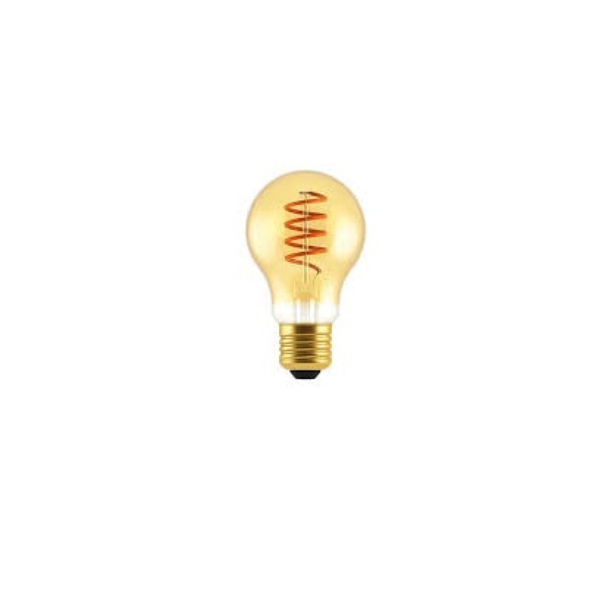 Lampara LED vintage 4w 