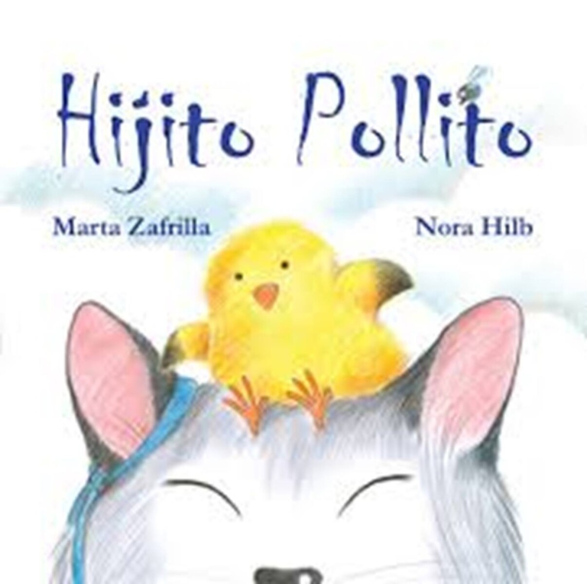 Hijito Pollito 