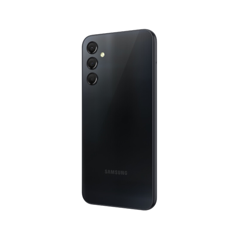 Samasung Galaxy A24 128 GB Black