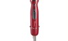 Mixer Vertical con Accesorios Rojo - Modelo PK-596 MA - Punktal Mixer Vertical con Accesorios Rojo - Modelo PK-596 MA - Punktal