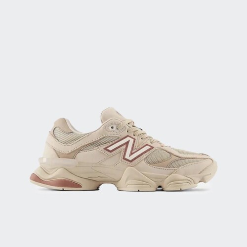 Championes New Balance 9060 Beige