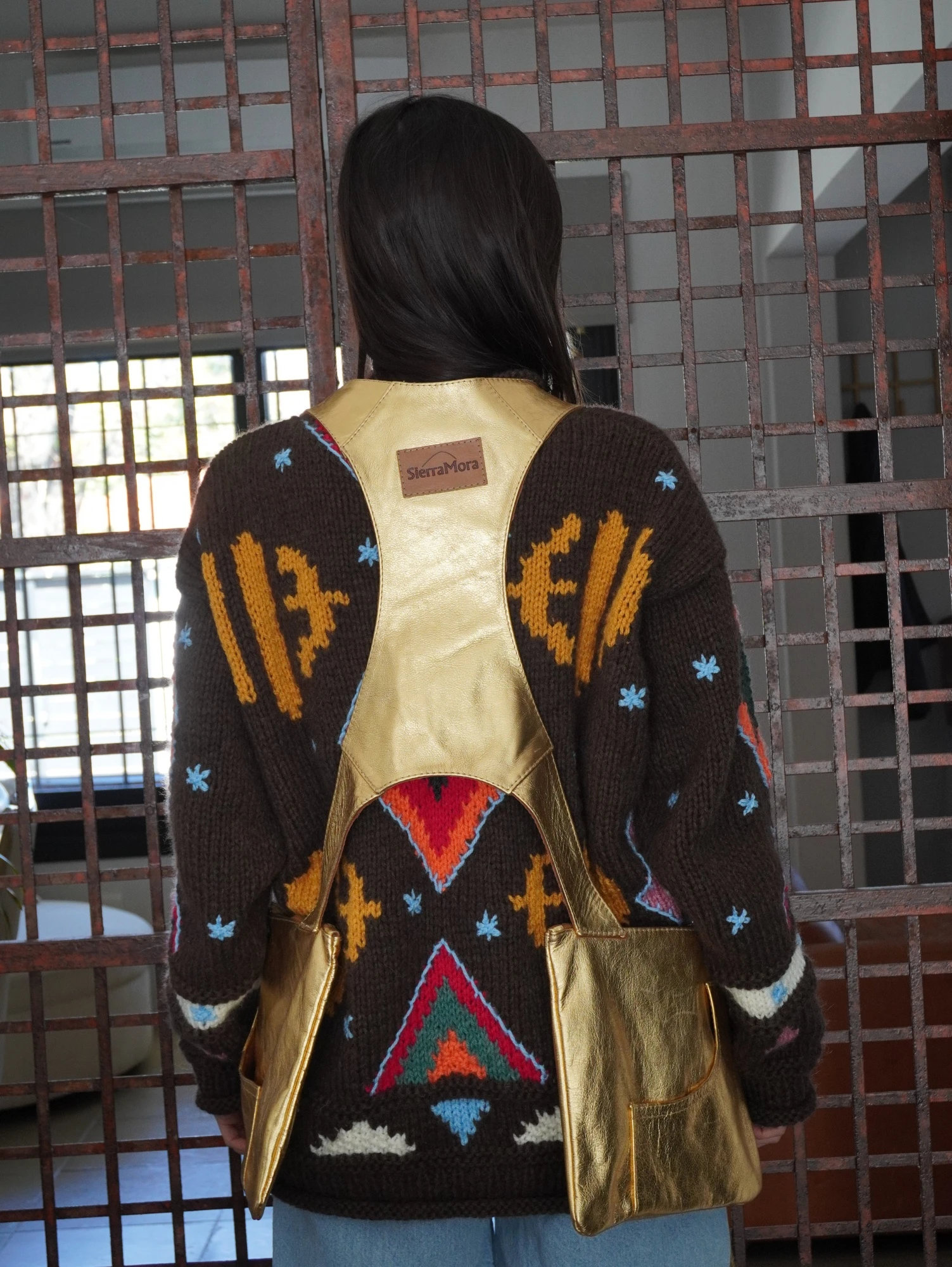 Pertutti Vest