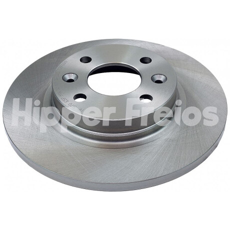 DISCOS DE FRENO RENAULT CLIO LOGAN SANDERO SYMBOL 259MM SOLIDO - DISCOS DE FRENO RENAULT CLIO LOGAN SANDERO SYMBOL 259MM SOLIDO -