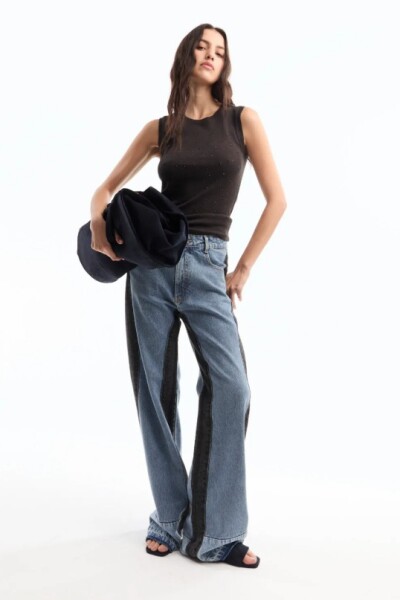 DENIM ATENEA Multicolor