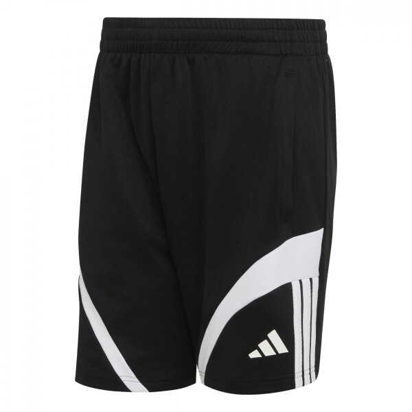 Short Adidas M TIRO SHO Hombre KF4738 Negro-blanco