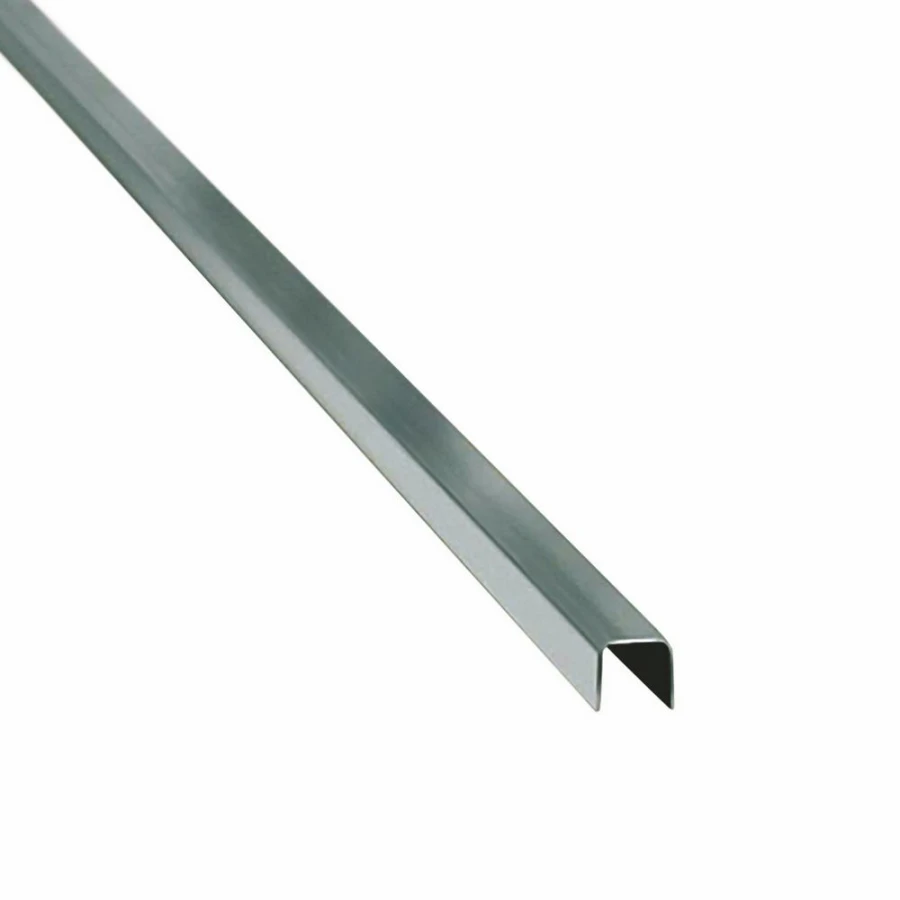 Listello royal 10 mm esmerilado Listello royal 10 mm esmerilado
