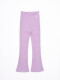 CALZA JASENIAS KIDS II LILA