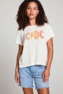 Camiseta ACDC Crudo