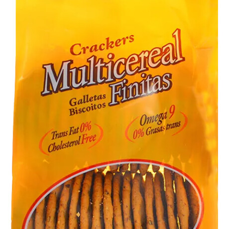 GALLETA MULTICEREAL EL TRIGAL 280 GRS GALLETA MULTICEREAL EL TRIGAL 280 GRS