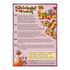 Savernake Forest Saltar Juego de mesa Savernake Forest Saltar Juego de mesa