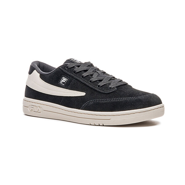 Fila Champion Lifestyle TENIS 88 SPORT Mujer - Negro/Crema Negro-Crema