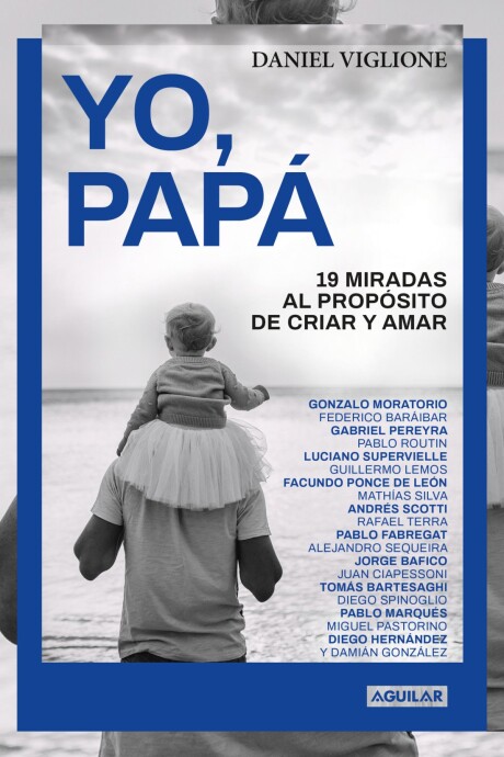 YO, PAPA YO, PAPA