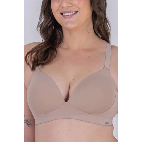 P82496-sout.s/aro. c/copa micro Marron