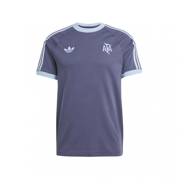 Remera adidas Argentina 125.º Aniversario Shadow Navy