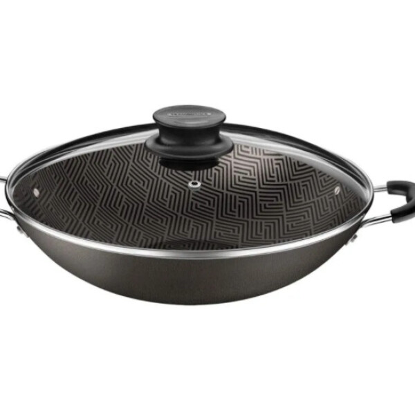 Wok 32cm. 4.5 lts. Paris 28545/632 Wok 32cm. 4.5 lts. Paris 28545/632