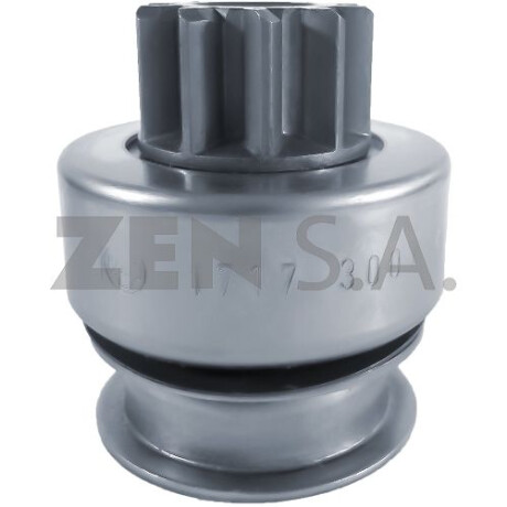 BENDIX ARRANQUE - MAHINDRA-TATA D LUCAS ZEN BENDIX ARRANQUE - MAHINDRA-TATA D LUCAS ZEN