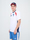 REMERA NEXO Nacional Hombre Blanco