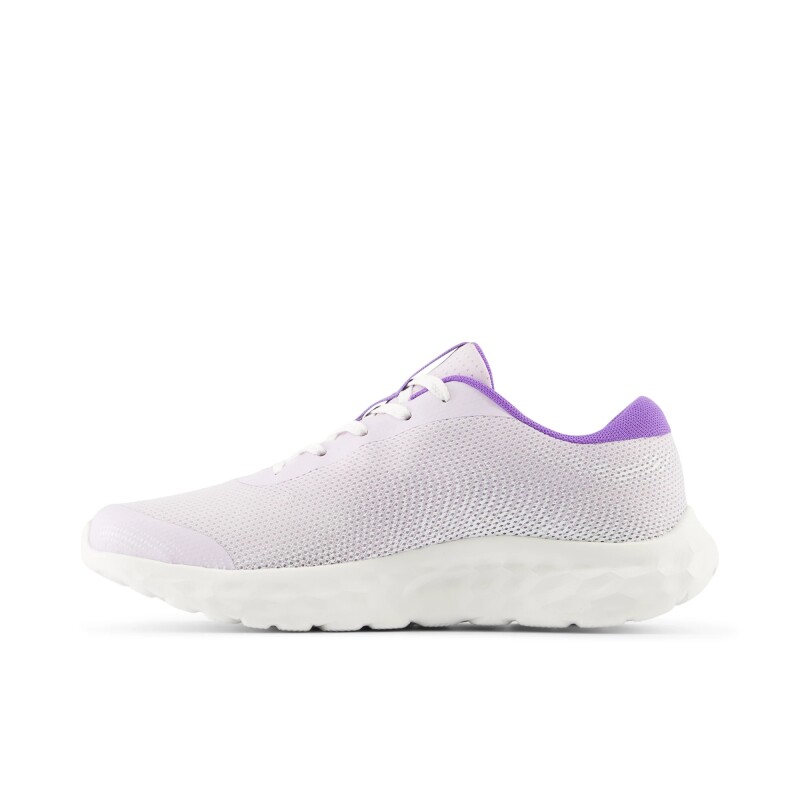 Championes New Balance de Niña - GP520RK8 VIOLET CRUSH
