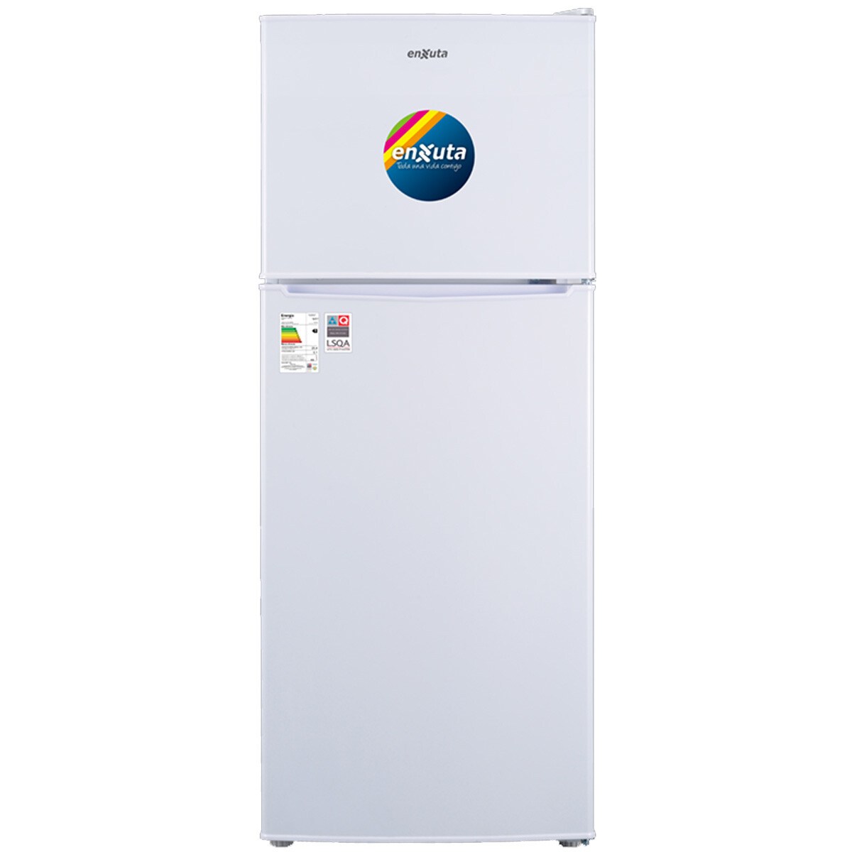 REFRIGERADOR FRÍO HÚMEDO RENX8140FHW/S ENXUTA 