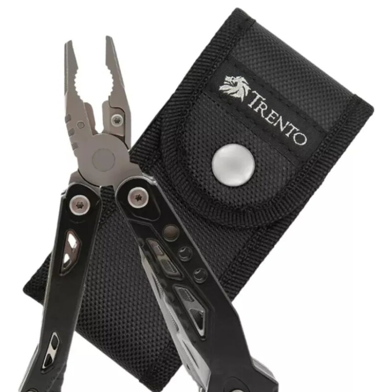 Multiherramientas Trento Blade+ 2 12 Herramientas Multiherramientas Trento Blade+ 2 12 Herramientas