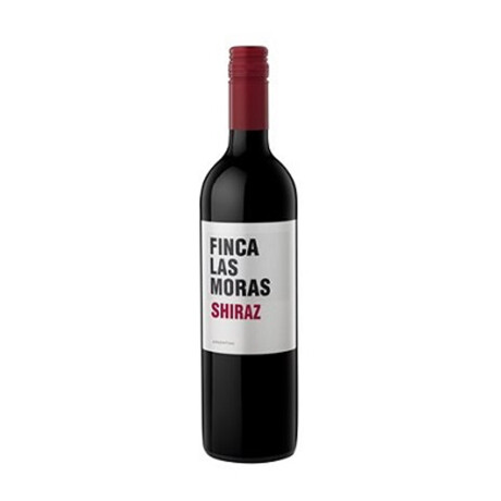 Vino Las Moras Syrah 750 Ml