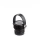Standard Mouth Flex Cap Black