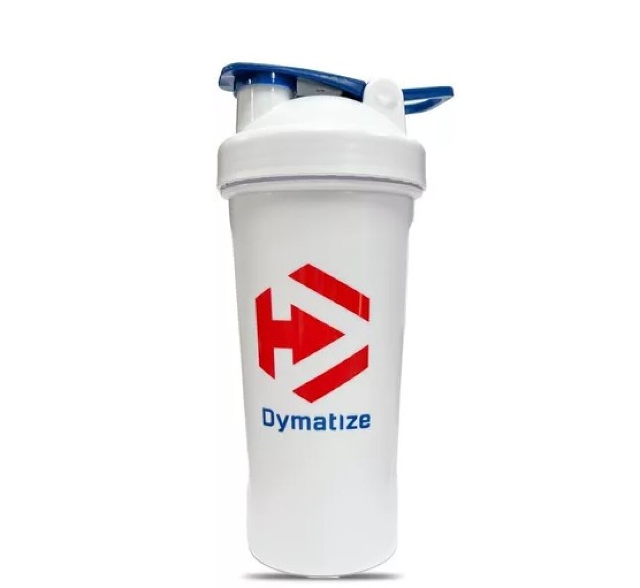 Shaker 700ml Blanco Dymatize 