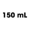 Matraz Erlenmeyer 150 mL